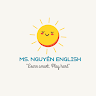Profile photo of English Ms.Nguyen