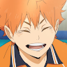 Profile photo of Shoyo Kageyama