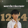 Profile photo of Nguyễn Tấn Phát