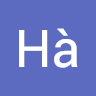 Profile photo of Hà Lò