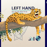 Profile photo of LEFT HAND