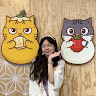 Profile photo of 柔安.賴
