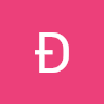 Profile photo of Đình Mạnh Đức Nguyễn