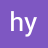Profile photo of hy hi
