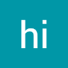 Profile photo of hi hi