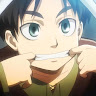 Profile photo of Eren Yeager