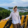 Profile photo of Ngài Cá Nóc