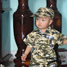 Profile photo of Thanh Thuy Pham Thi