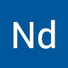 Profile photo of Nd Dk