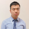 Profile photo of Nguyễn Tuệ Lâm (VS031648)