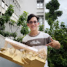 Profile photo of Nguyen Quang Khai