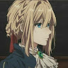 Profile photo of Violet Envergraden