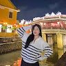 Profile photo of Trang Đinh Huyền