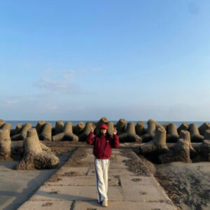 Profile photo of Hân Hân