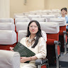 Profile photo of Phạm Hà Mai Trang