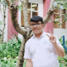 Profile photo of Lý Quang Sáng