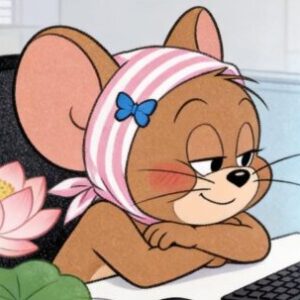 Profile photo of Cherry Hudson