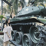 Profile photo of Tuyet Nhung Ly Le