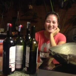 Profile photo of Vân Anh Ngô