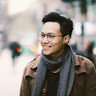 Profile photo of Bách Đoàn