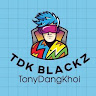 tdkblackz