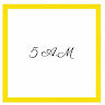 Profile photo of 5 A.M