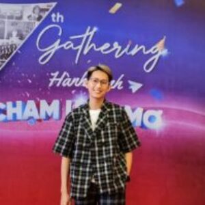 Profile photo of Thu Trịnh