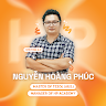 Profile photo of Phuc Nguyen