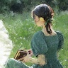 Profile photo of Ami Ahn
