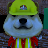 Profile photo of bowl man