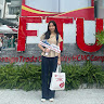 Profile photo of Thư Huỳnh