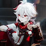 Profile photo of Kazuha Kaedehara